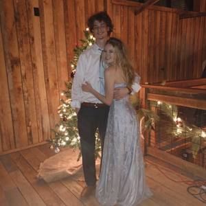 Meet your Posher, Audrey